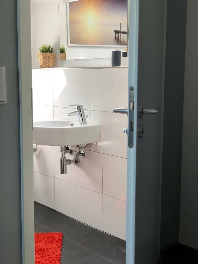 Ingo Apartments Steinheim  Zewnętrze zdjęcie