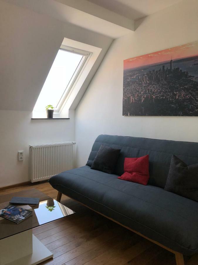 Ingo Apartments Steinheim  Zewnętrze zdjęcie