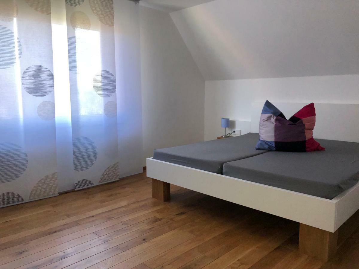 Ingo Apartments Steinheim  Zewnętrze zdjęcie