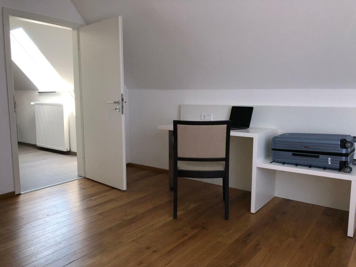 Ingo Apartments Steinheim  Zewnętrze zdjęcie