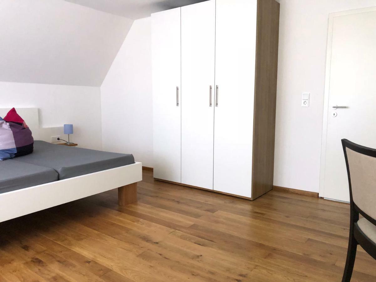 Ingo Apartments Steinheim  Zewnętrze zdjęcie